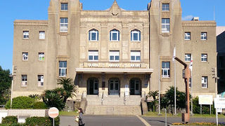 登録有形文化財