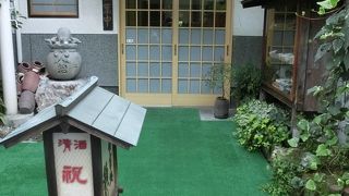 蛸料理と言ったらココ！！