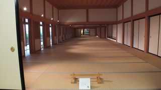 3分の1相当が復元されています