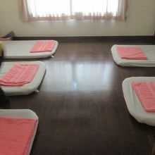 ワットポー マッサージスクール