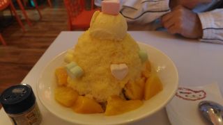 スタッフが親切