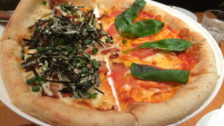 ランチメニュー