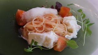 優雅な時間を楽しむことができました