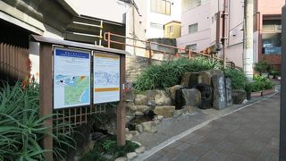 夜景が綺麗な温泉保養地