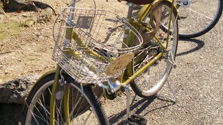 優しいオジサン達がテキパキと