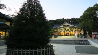 楠木正成公終焉の地