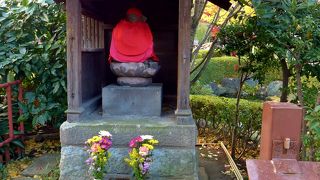 ご利益があって出世できた人、いますか？