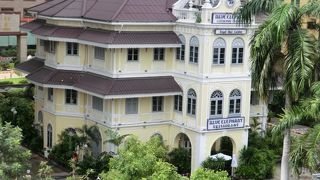 ベルギーに本店を持つ高級タイ料理のお店