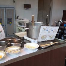 味噌ラーメンもあるでよ