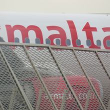 マルタ国際空港