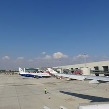 ラルカナ国際空港 