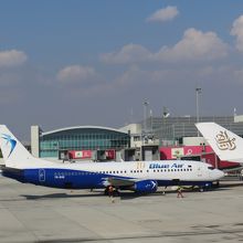 ラルカナ国際空港 