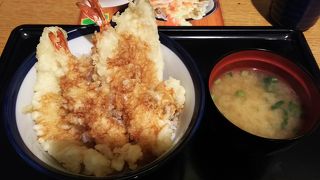 限定メニューがありました