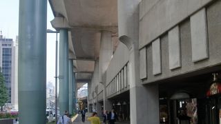 銭瓶町橋高架橋〔鉄道施設〕