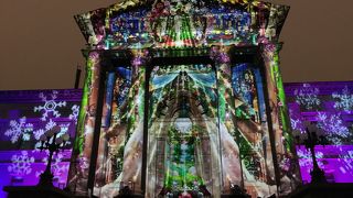 ウォールタペストリー 2015 ☆★☆★☆