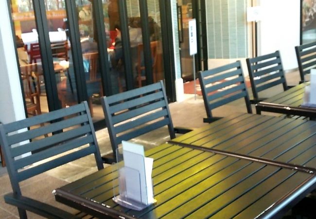 品川のライオン