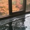 真に「神の湯」と思う、なめらかさ。