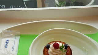 阪急甲陽園駅前