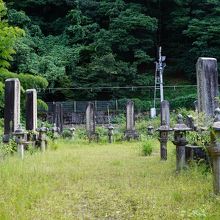 酒井家墓所