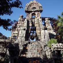 レイジングスピリッツ