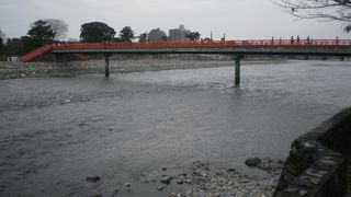 記念撮影スポット