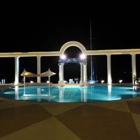 目の前は瀬戸内海