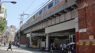 新石橋架道橋〔鉄道施設〕