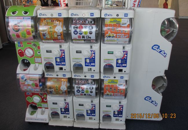 はちたまショップ クチコミ アクセス 営業時間 お台場 フォートラベル