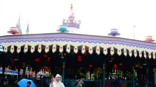 アリスとクルクル