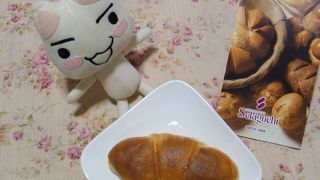 美味しいベーカリー