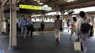 古都京都の玄関口～京都駅～
