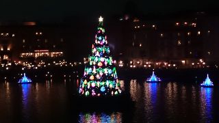 クリスマス・ウィッシュ