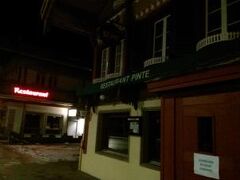 Hotel Bellevue Pinte 写真