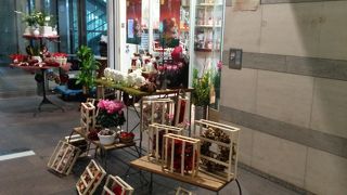 クリスマスリース