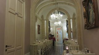 女性のオーナーシェフ・・・