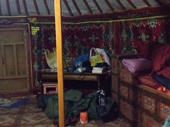 ガヤズ ゲストハウス 写真