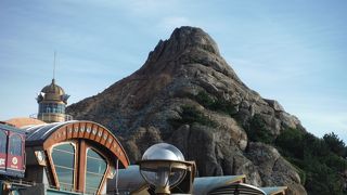 プロメテウス火山