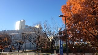 センチュリーホール