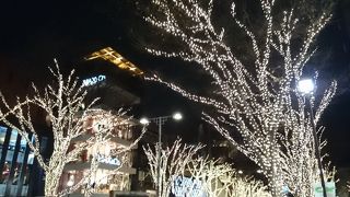 2015年イルミネーション