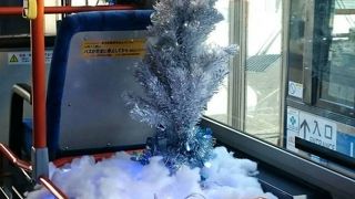 横浜観光にも便利