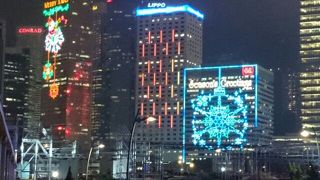 イルミネーションが好きなら