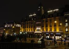 Grand Hotel 写真