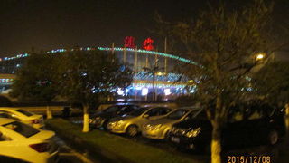 広州から桂林まで2015年12月26日に貴広高速鉄道が開通します。