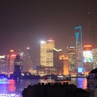 屋上からの景色