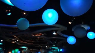 アンダーザシーを探検