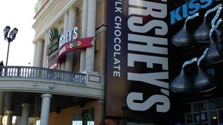 チョコ好きにはたまらない