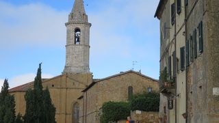 城壁からの絶景