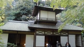 特別公開やってました