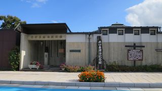 知らない人でした