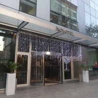 地下鉄＆トラムの駅、ショッピングモールが近くて便利でした。